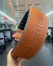 Brown / M 110Cm