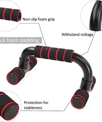 Silent Ab Roller Wheel with Mat – Non-Slip Core Trainer for Abdominal & Full-Body Strength | Wear-Resistant, Stable Home Workout Equipment (USA Shipping Only)