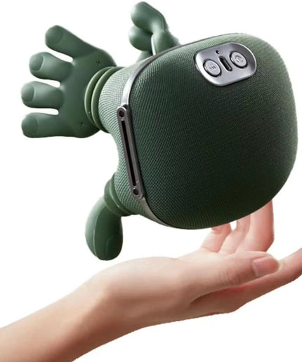Bionic Heated Shiatsu Neck & Back Massager