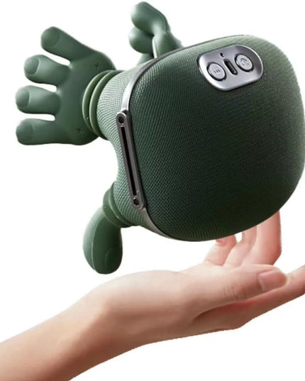 Bionic Heated Shiatsu Neck & Back Massager