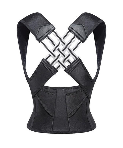 Anti-Hunchback, Chest Lift, Shoulder Opening, Posture Strap,Sports and Outdoors,Hunchback Correction, Orthotics, Back Correction Strap