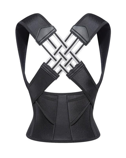 Anti-Hunchback, Chest Lift, Shoulder Opening, Posture Strap,Sports and Outdoors,Hunchback Correction, Orthotics, Back Correction Strap