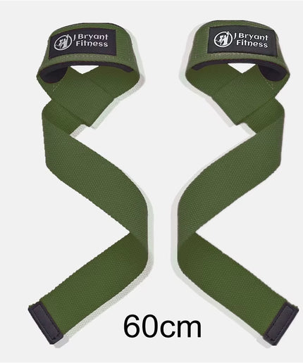 Fitness Weightlifting Wrist Straps