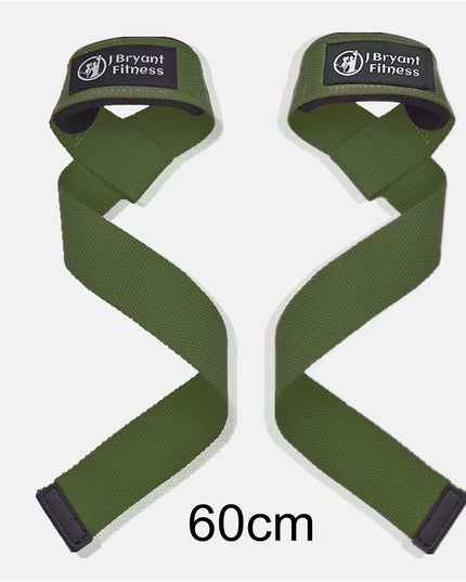 Fitness Weightlifting Wrist Straps