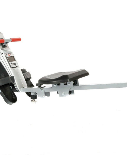 XS Sports R110 Home Rowing Machine - Folding Row Rower Exercise Trainer