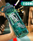 1100Ml Star Green