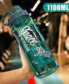 1100Ml Star Green