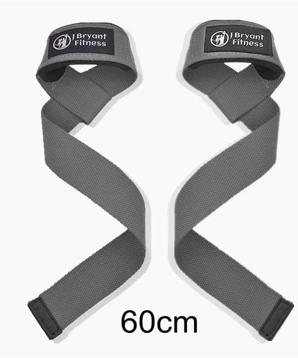 Fitness Weightlifting Wrist Straps